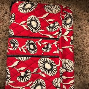 Vera Bradley iPad hard cover case
